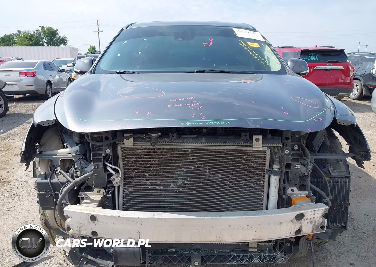 2020 Infiniti Qx60 Pure VIN:5N1DL0MN5LC532230 - 12