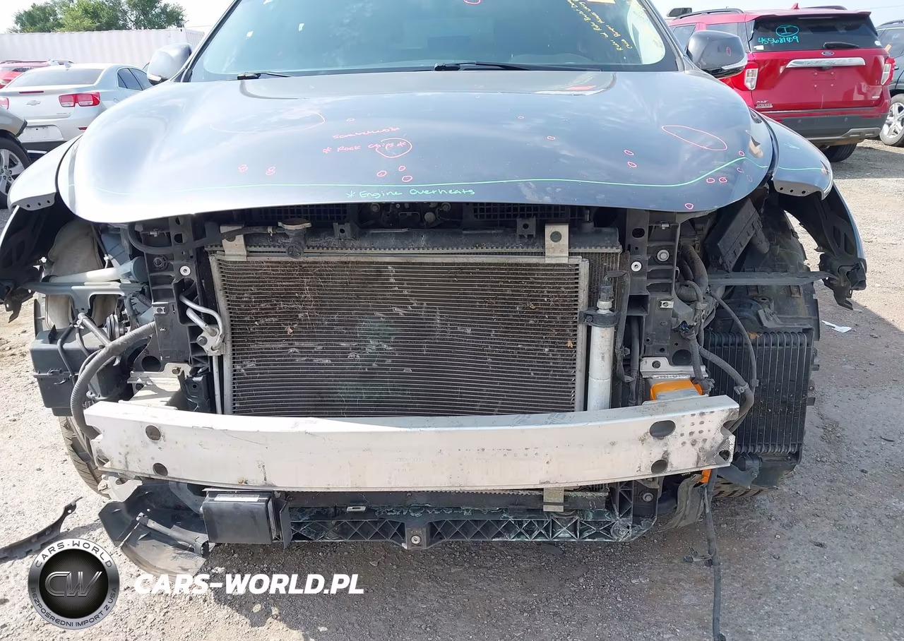 2020 Infiniti Qx60 Pure VIN:5N1DL0MN5LC532230 - 6