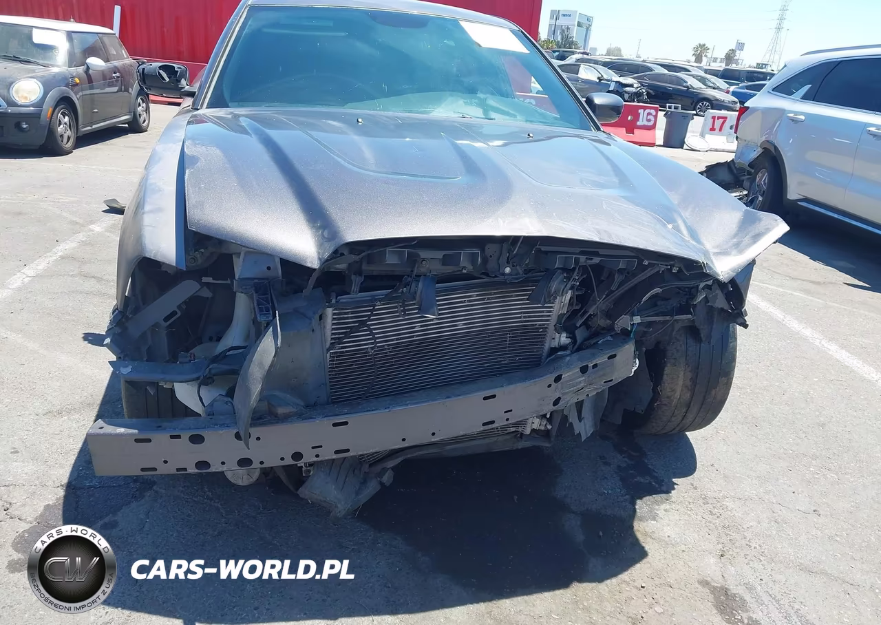 2014 Dodge Charger Se VIN:2C3CDXBG1EH364147 - 12