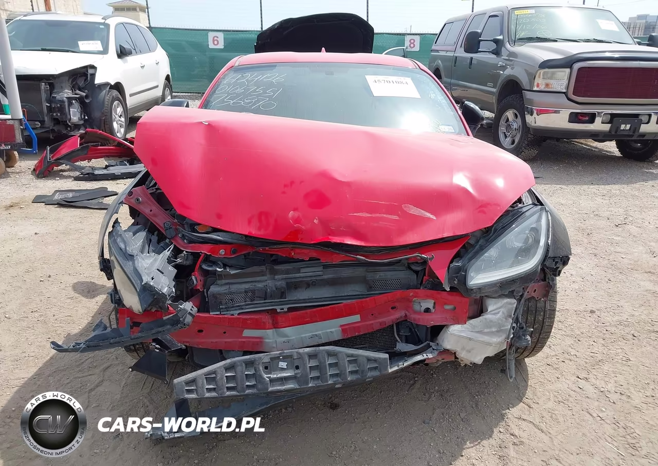 2022 Toyota Gr86 VIN:JF1ZNBC17N8756870 - 12