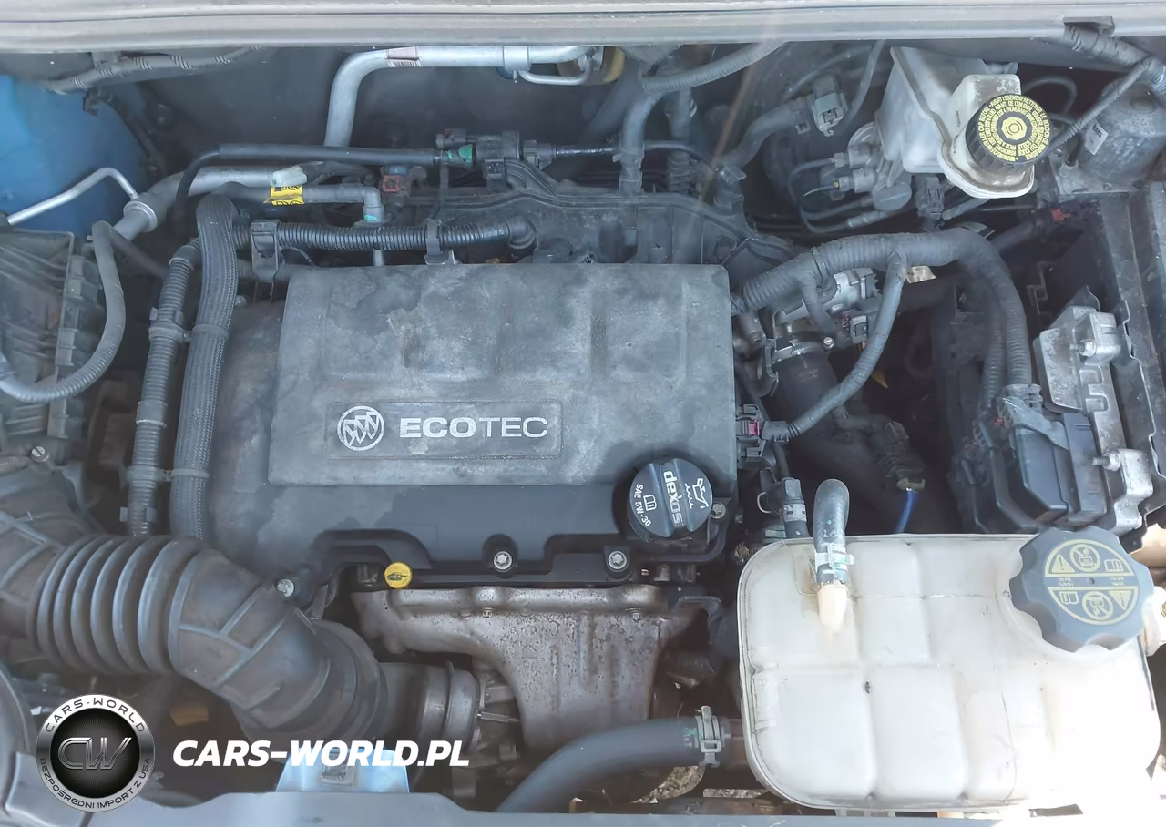 2017 Buick Encore Preferred Ii VIN:KL4CJFSB7HB204929 - 10