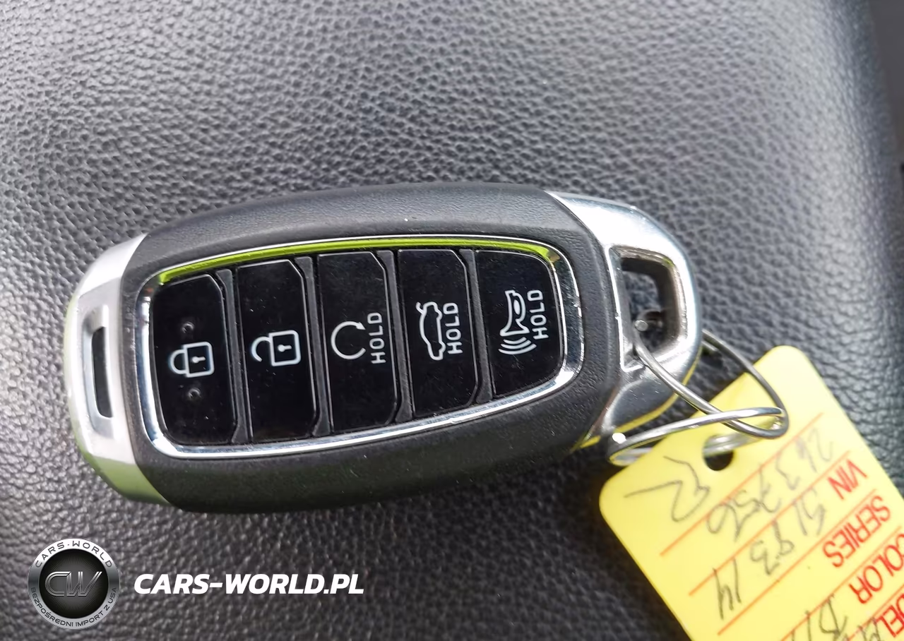 2023 Hyundai Elantra Sel VIN:KMHLS4AG2PU518314 - 11