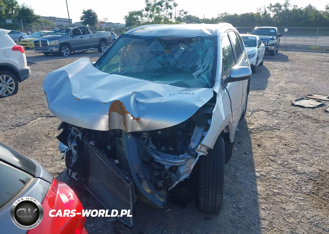 2014 Honda Cr-V Ex-L VIN:2HKRM3H74EH528942 - 12