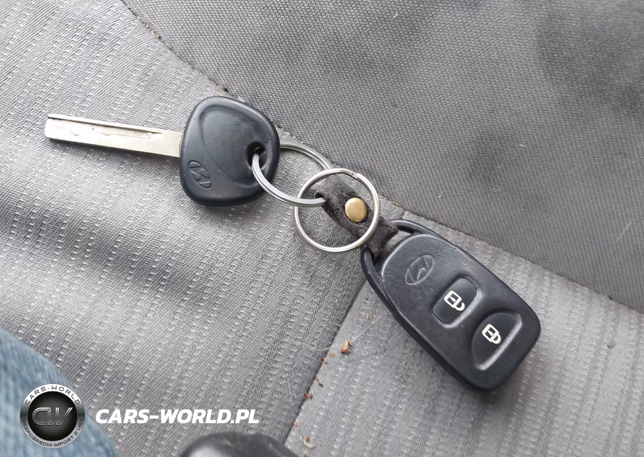 2015 Hyundai Accent Gls VIN:KMHCT4AE1FU862095 - 11