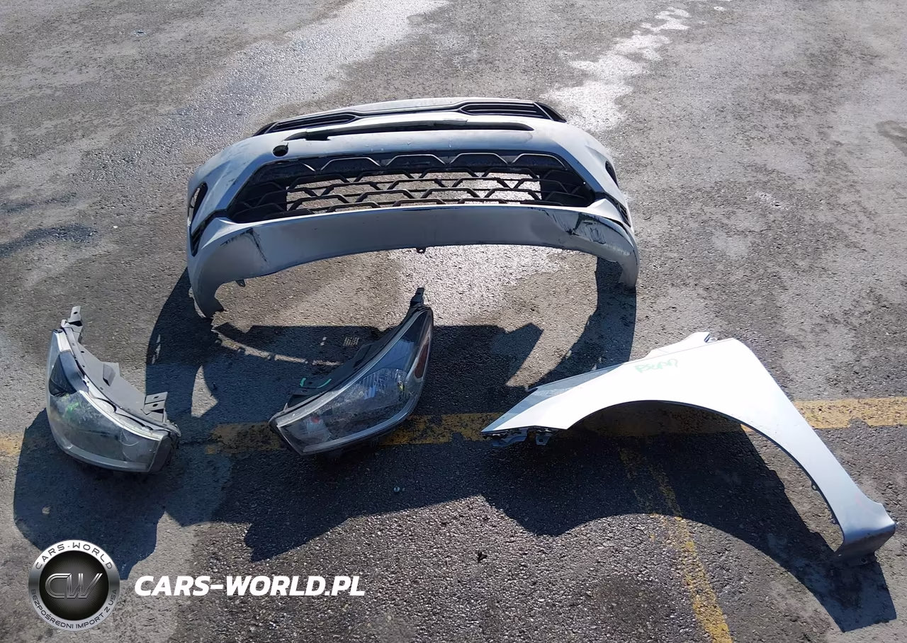 2021 Kia Rio Lx VIN:3KPA24AD9ME382274 - 12