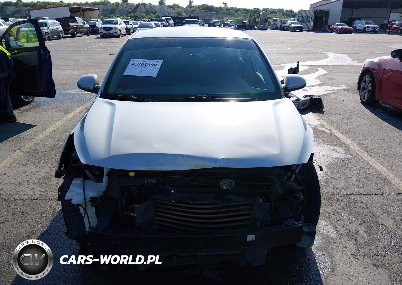 2021 Kia Rio Lx VIN:3KPA24AD9ME382274 - 13