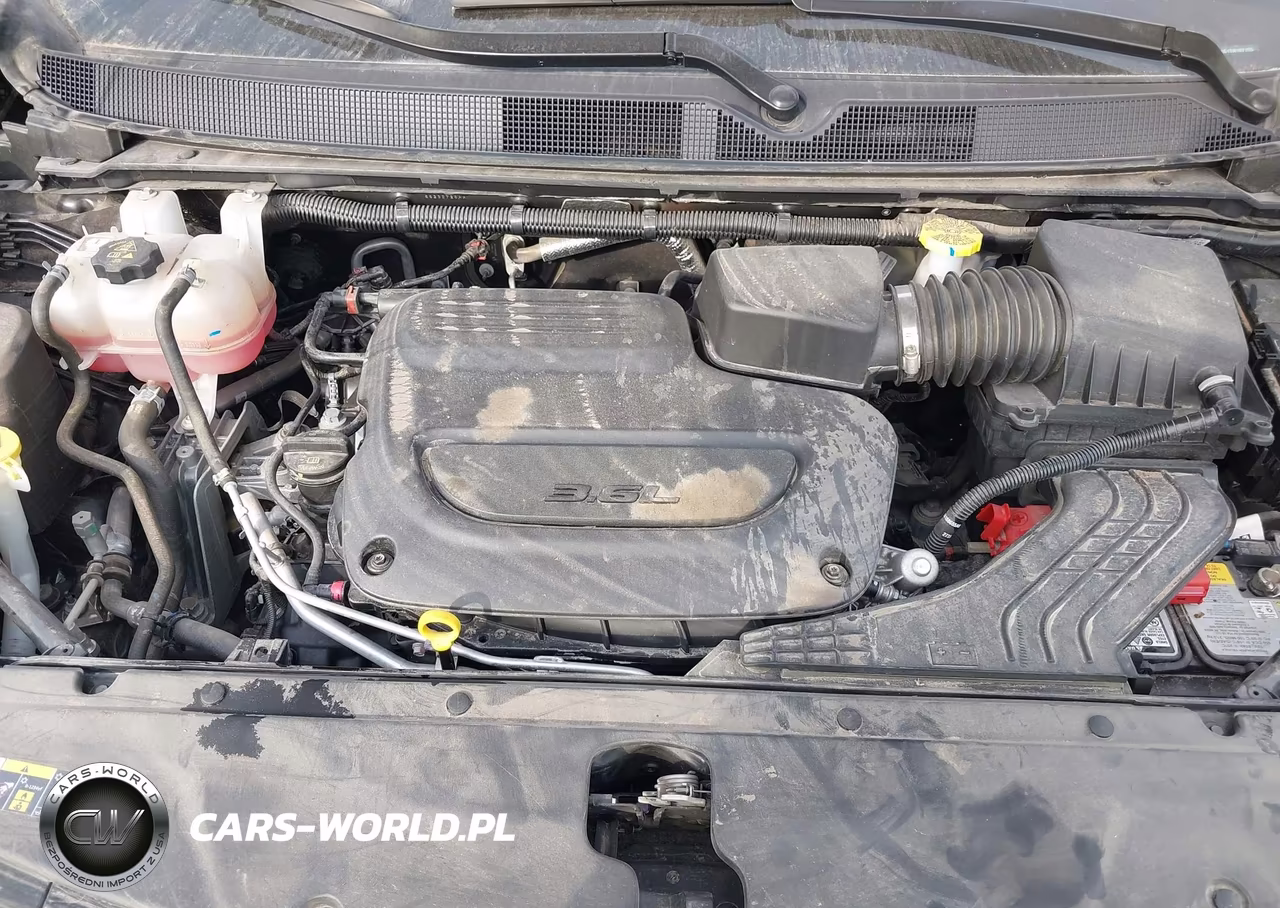 2026 Chrysler Pacifica Select VIN:2C4RC1BG1TR197155 - 10