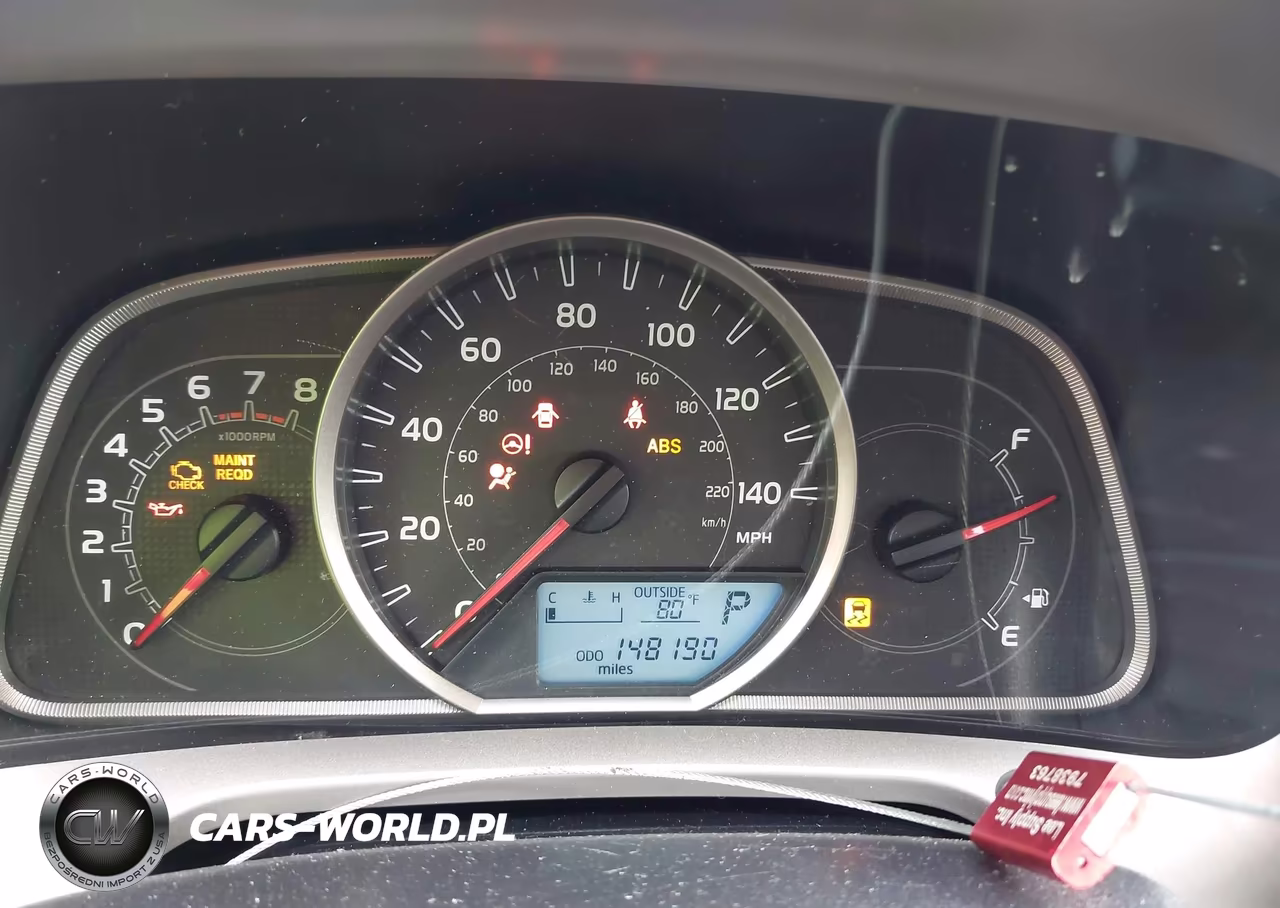 2014 Toyota Rav4 Xle VIN:JTMWFREV4ED033908 - 7