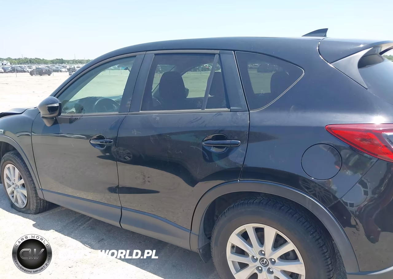 2016 Mazda Cx-5 Touring VIN:JM3KE2CY0G0651590 - 14
