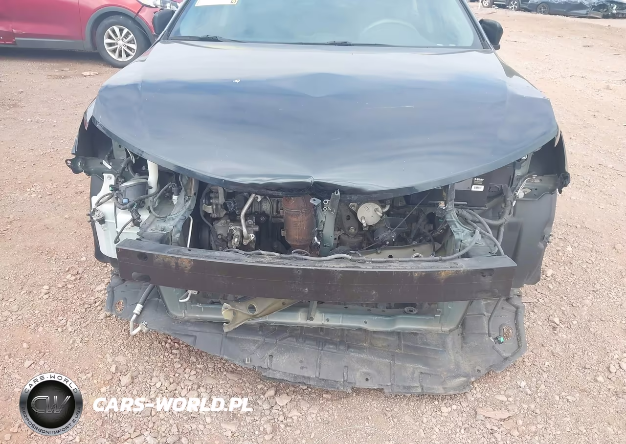 2014 Toyota Camry Se VIN:4T1BF1FK9EU340801 - 6