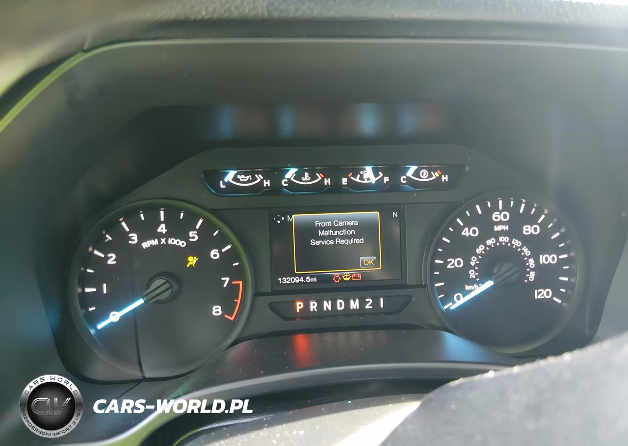 2019 Ford F-150 Xl VIN:1FTEX1CB5KKD33063 - 7