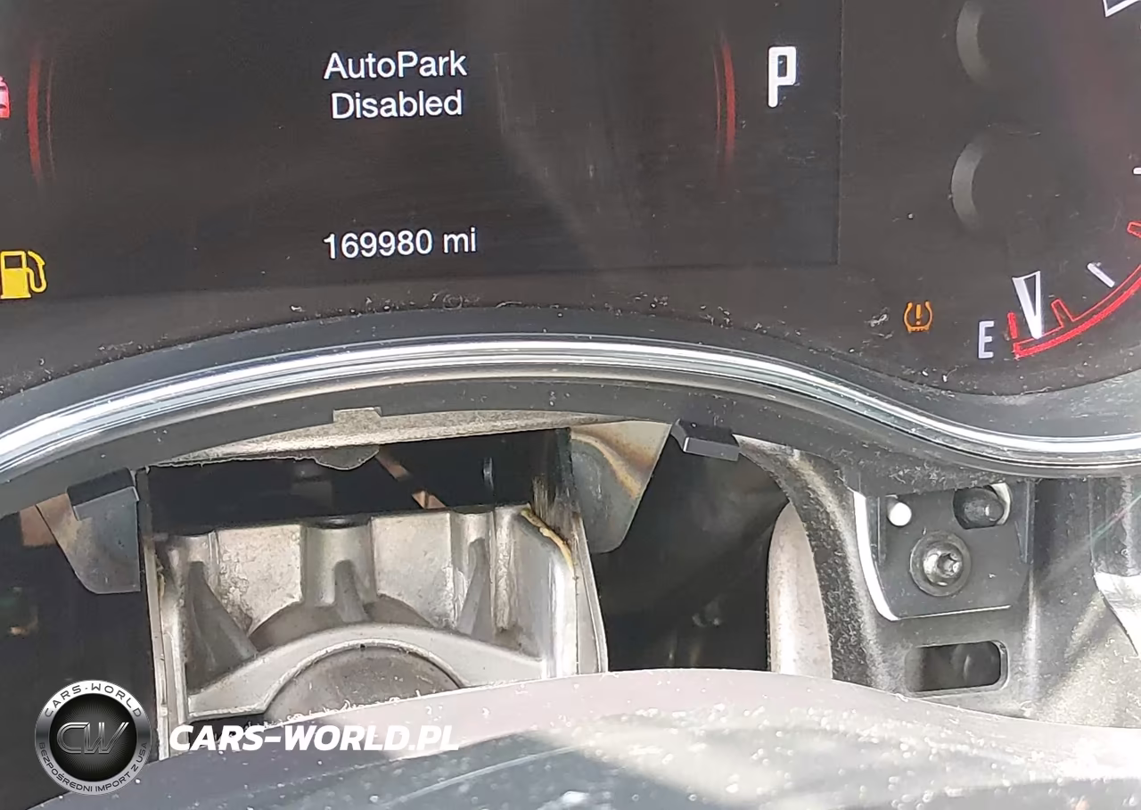 2017 Dodge Durango Sxt Awd VIN:1C4RDJAG9HC780846 - 15