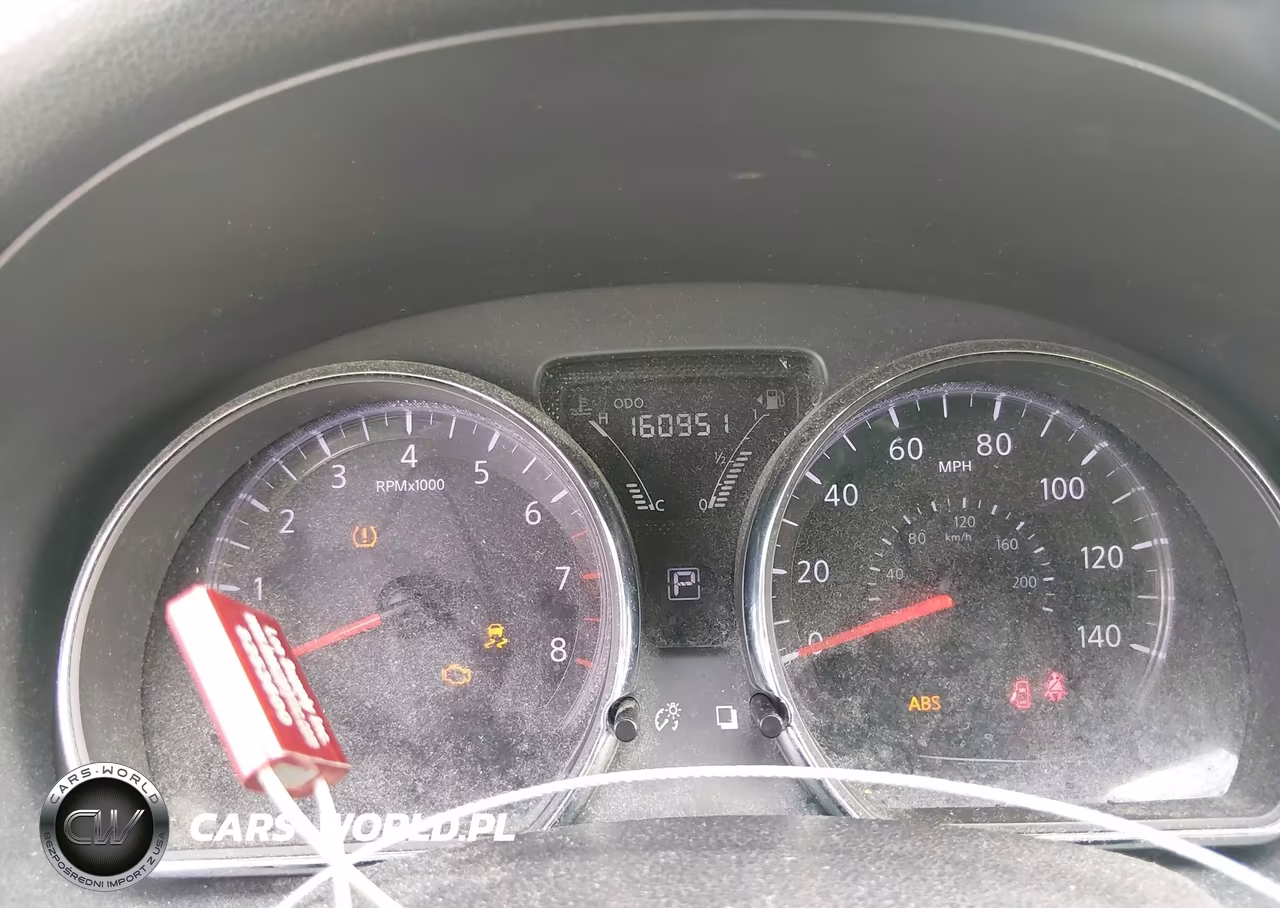 2018 Nissan Versa 1.6 Sv VIN:3N1CN7AP5JL817880 - 7