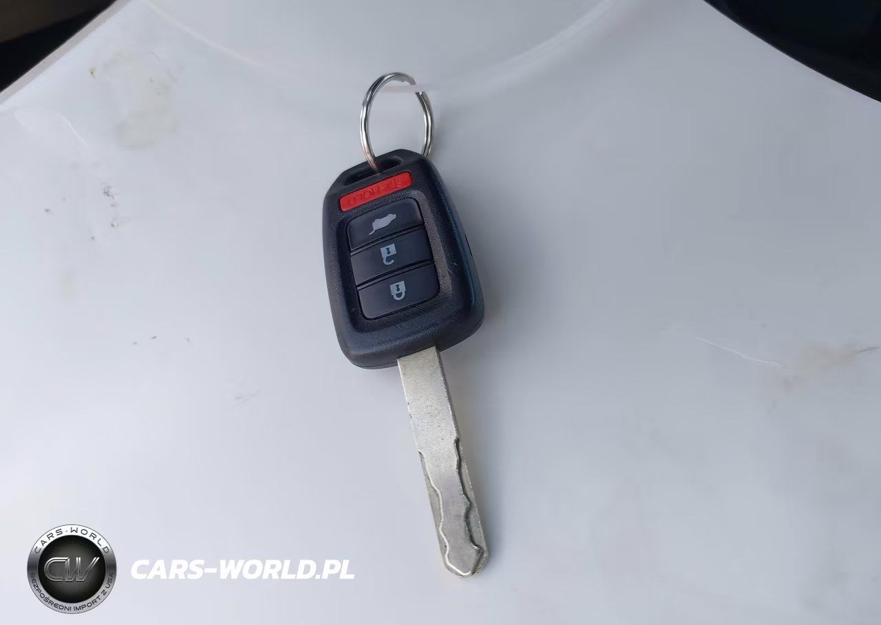 2019 Honda Hr-V Lx VIN:3CZRU6H33KG710130 - 11
