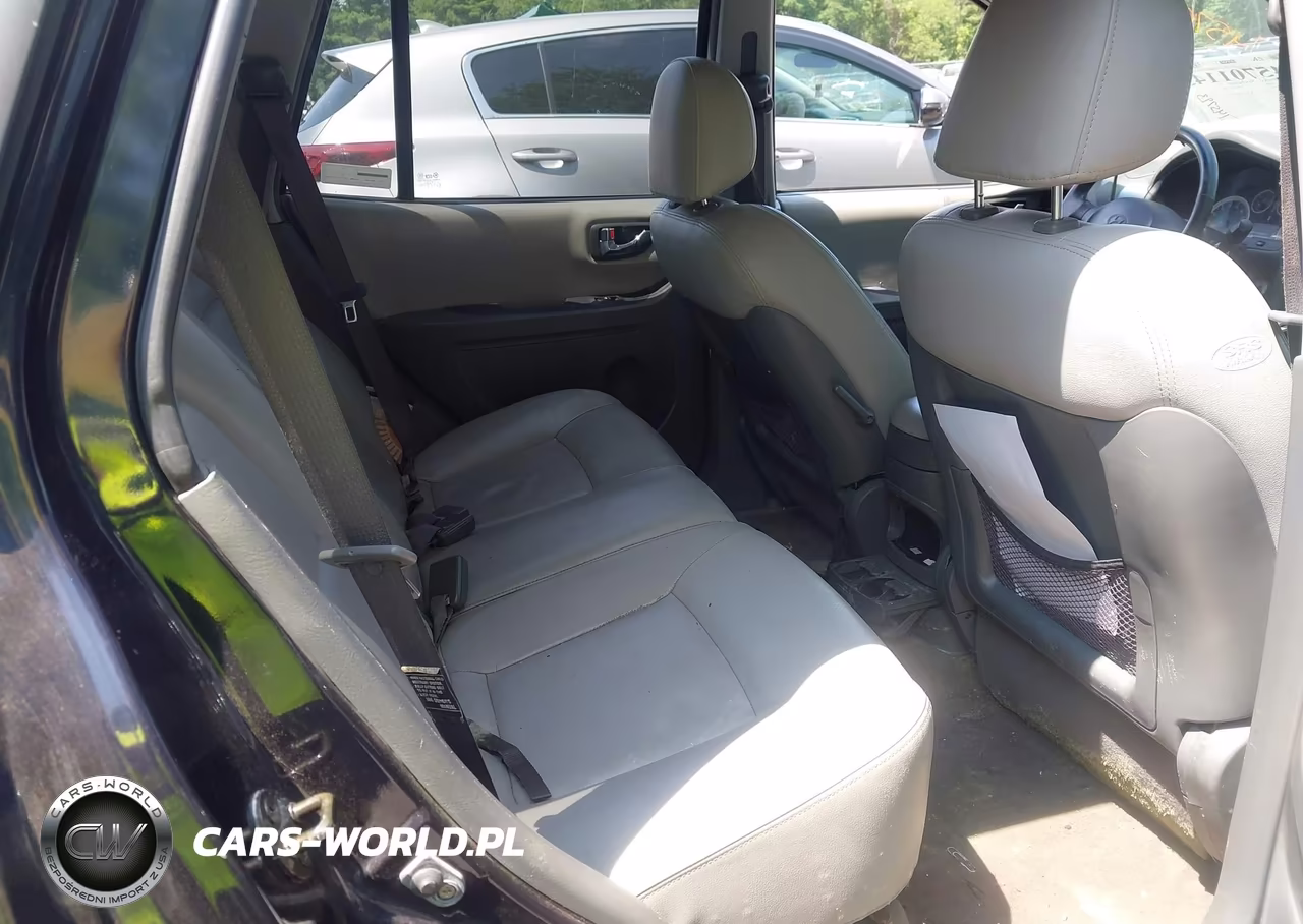 2005 Hyundai Santa Fe Gls-Lx VIN:KM8SC13E55U001959 - 8