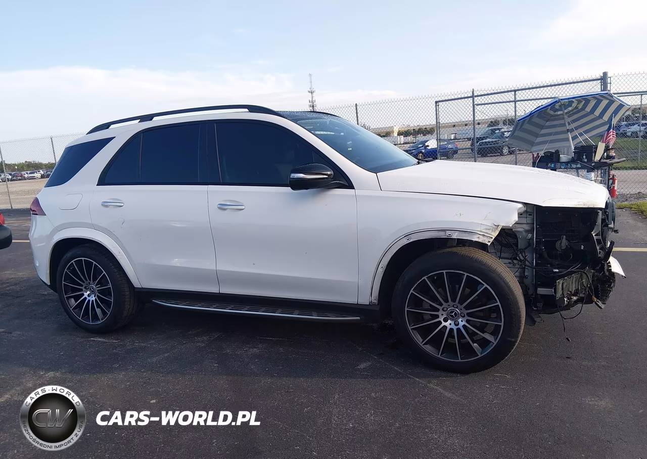 2021 Mercedes-Benz Gle 350 VIN:4JGFB4JB4MA545626 - 13