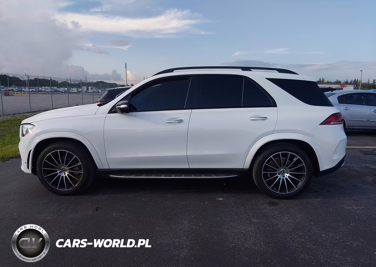2021 Mercedes-Benz Gle 350 VIN:4JGFB4JB4MA545626 - 14