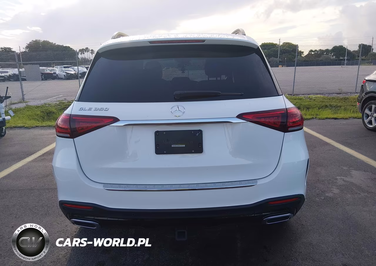 2021 Mercedes-Benz Gle 350 VIN:4JGFB4JB4MA545626 - 16