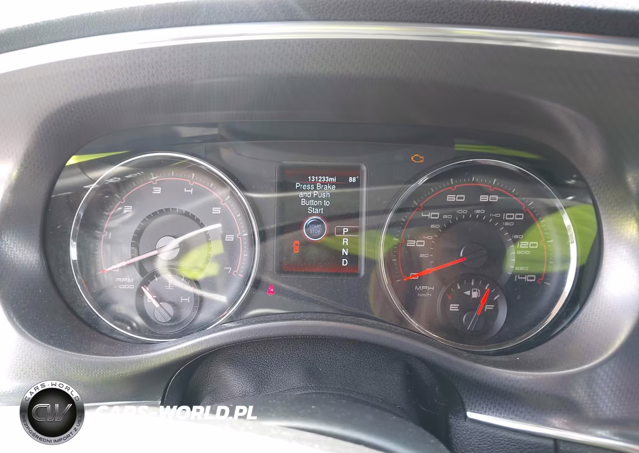 2014 Dodge Charger Se VIN:2C3CDXBG3EH169036 - 7
