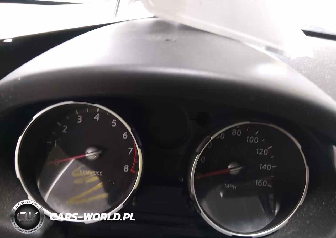 2010 Nissan Rogue Sl VIN:JN8AS5MV5AW110742 - 7