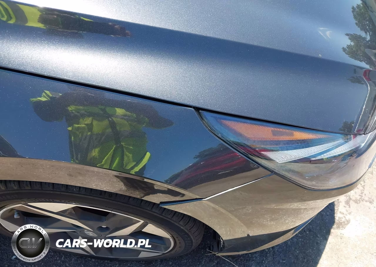 2021 Hyundai Elantra Sel VIN:5NPLN4AG3MH037666 - 6