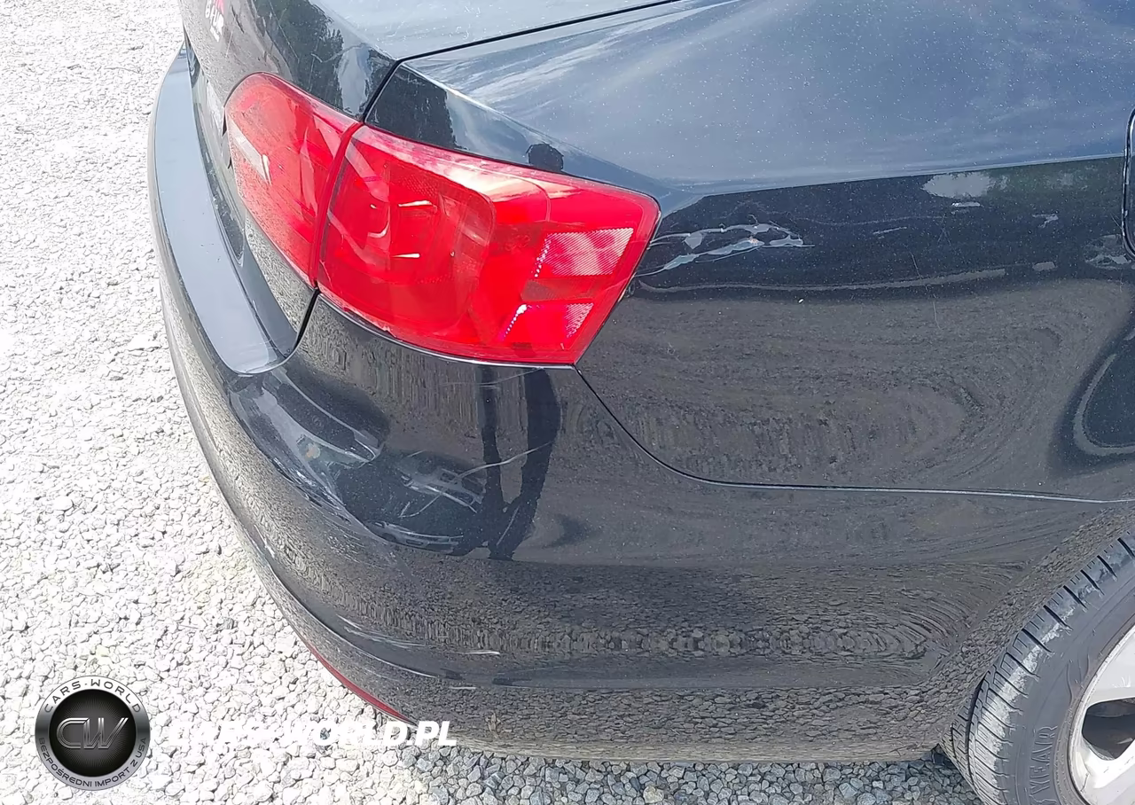 2014 Volkswagen Jetta 2.0L S VIN:3VW2K7AJ4EM413799 - 14