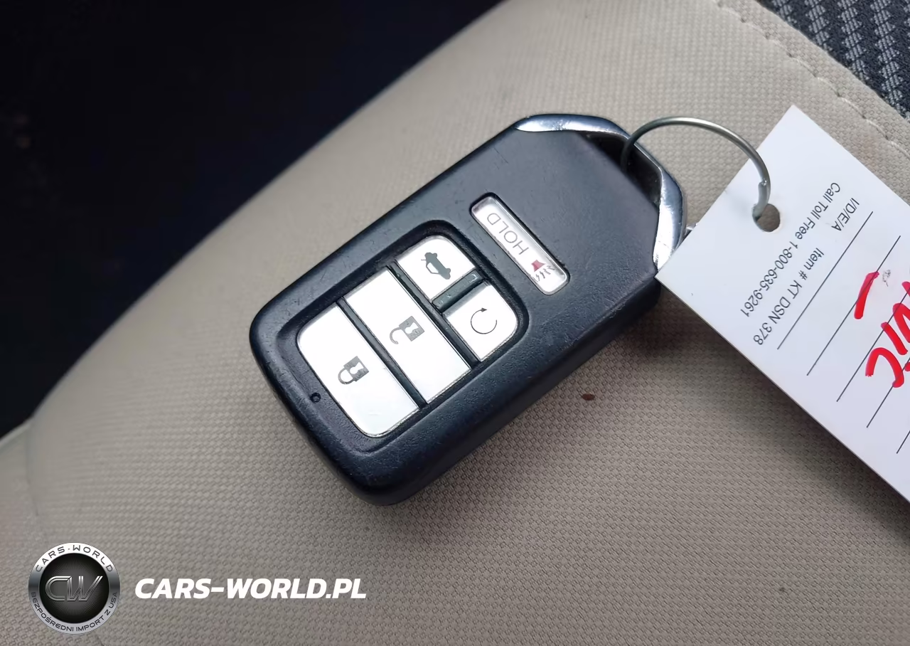 2018 Honda Civic Ex-T VIN:19XFC1F30JE200992 - 11