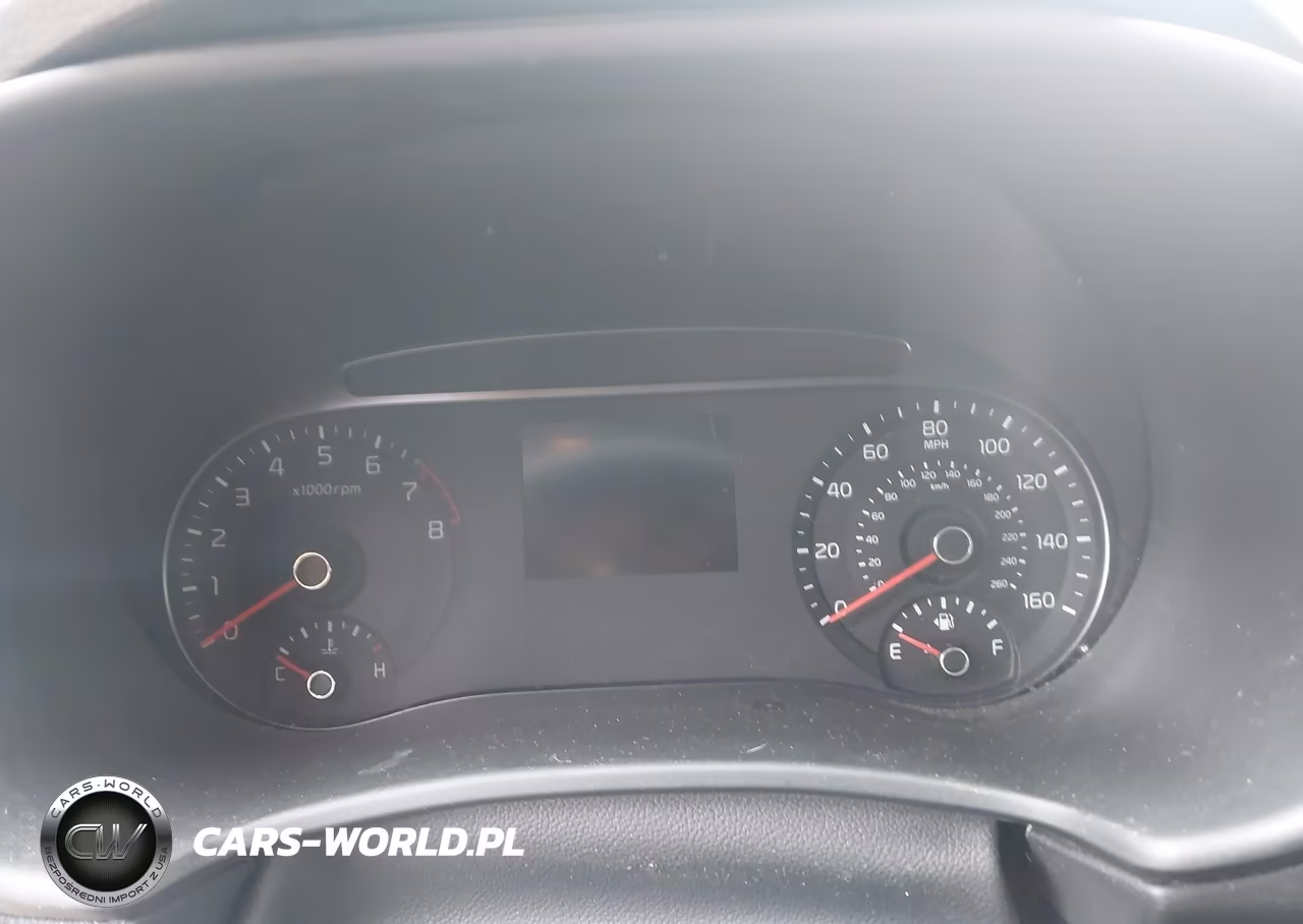 2020 Kia Soul Lx-S-X-Line VIN:KNDJ23AU1L7765373 - 7