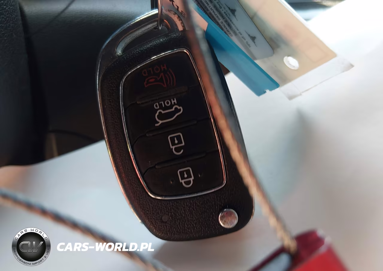 2017 Hyundai Tucson Eco VIN:KM8J33A24HU469184 - 11