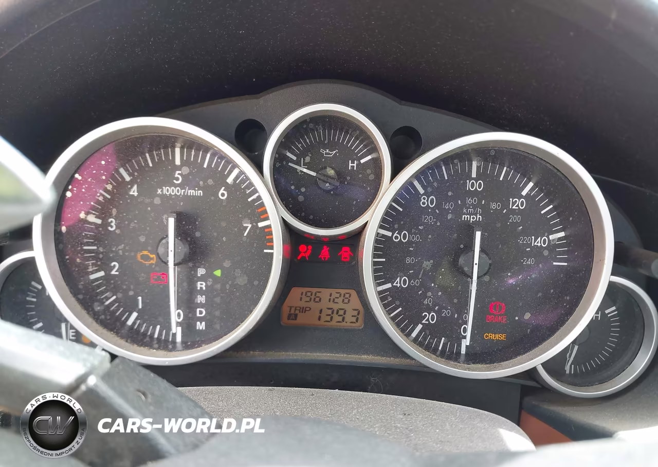 2006 Mazda Mx-5 Grand Touring VIN:JM1NC25F060122436 - 7