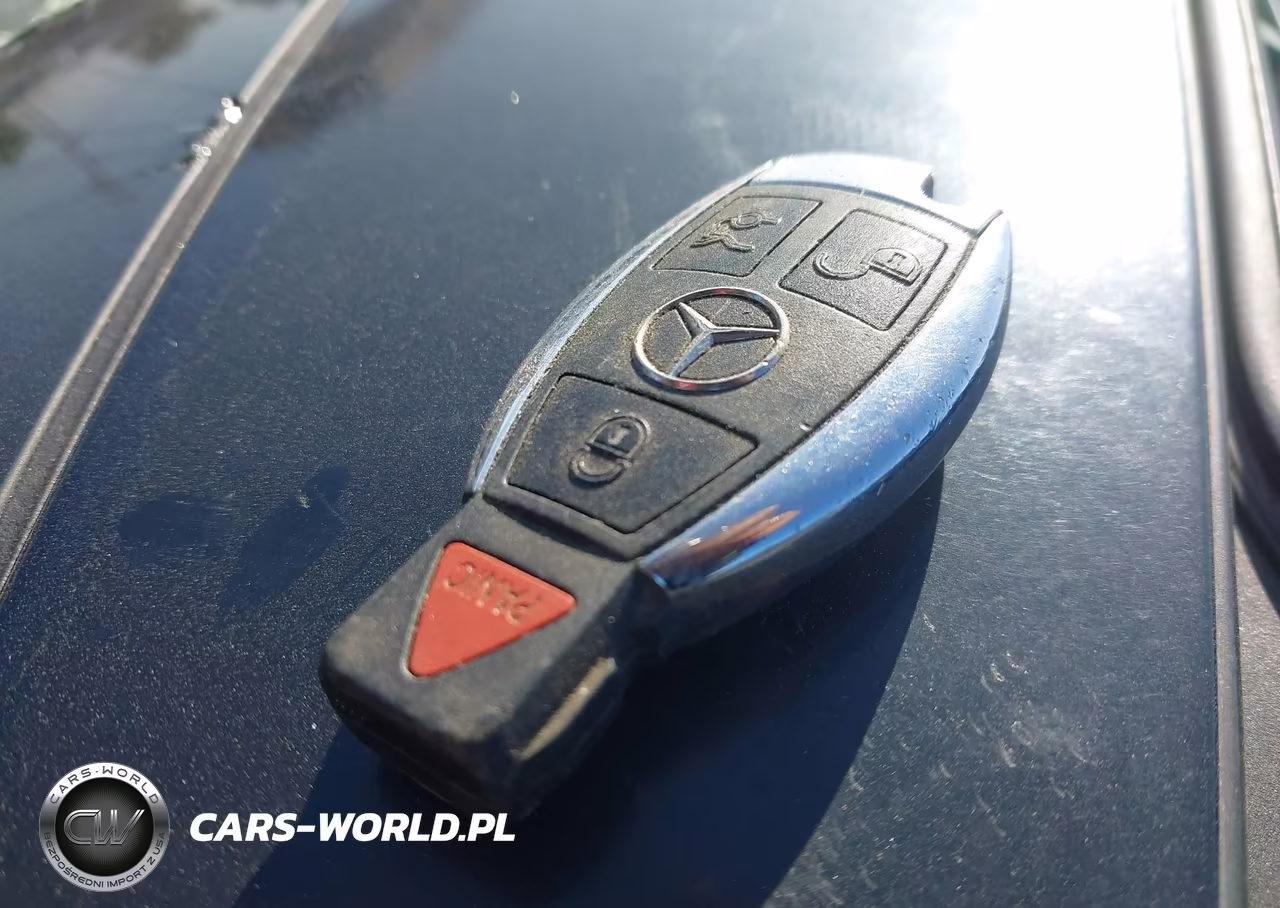 2014 Mercedes-Benz S 550 VIN:WDDUG8CB3EA059673 - 11