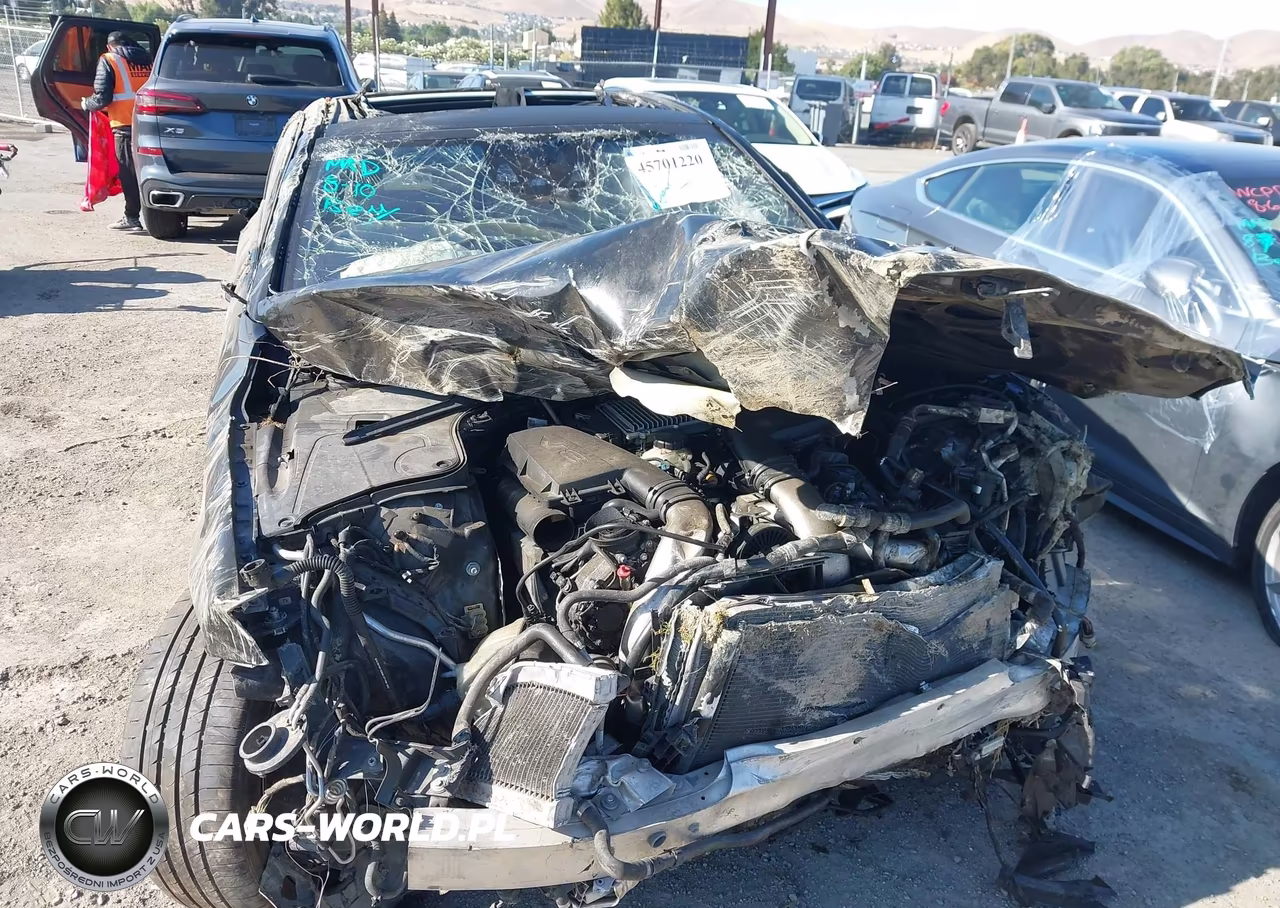2014 Mercedes-Benz S 550 VIN:WDDUG8CB3EA059673 - 13