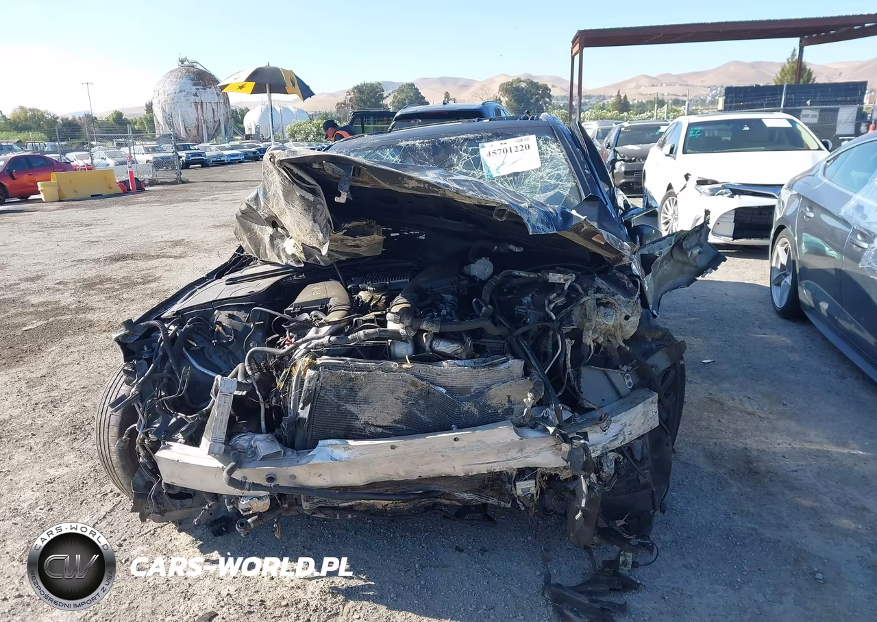 2014 Mercedes-Benz S 550 VIN:WDDUG8CB3EA059673 - 17
