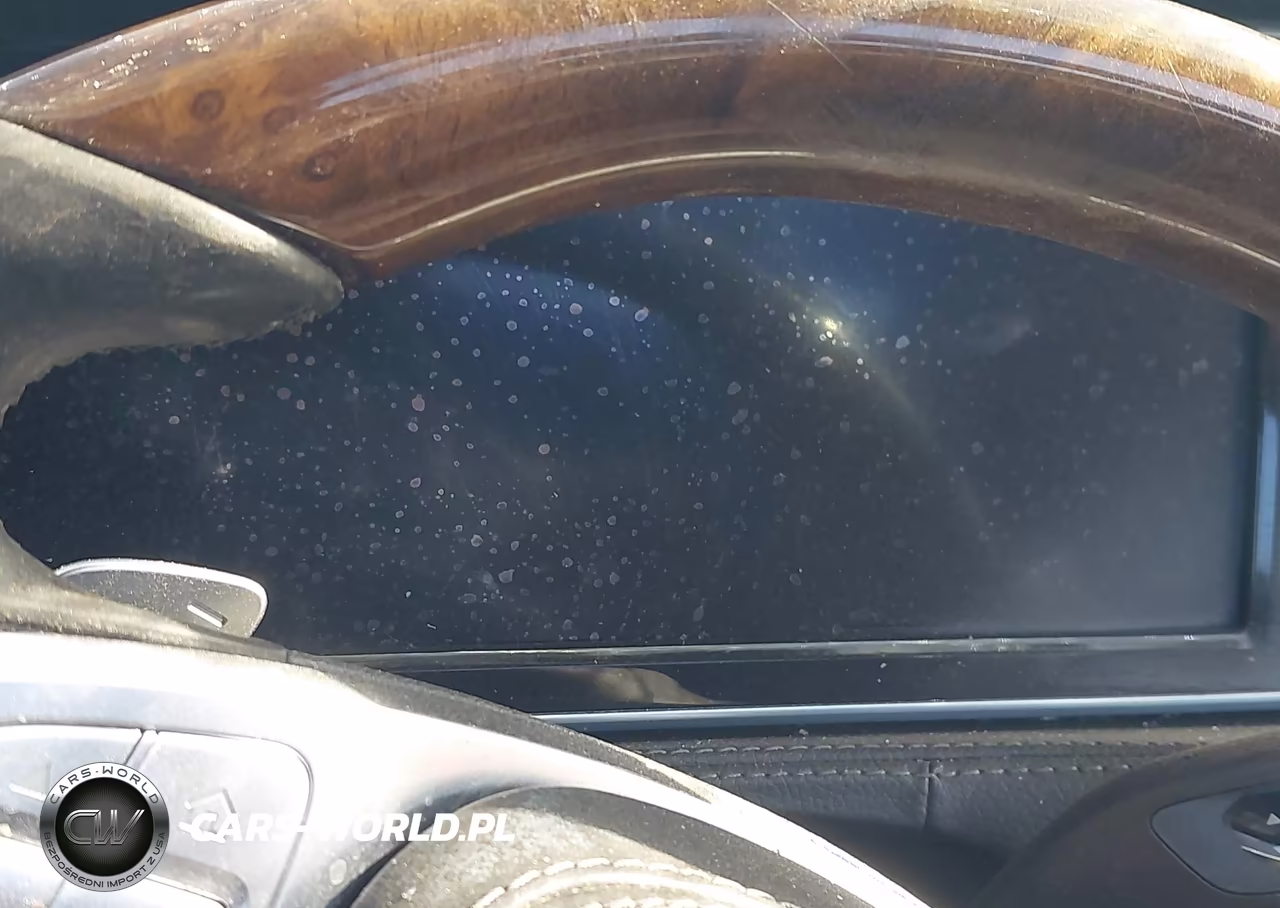 2014 Mercedes-Benz S 550 VIN:WDDUG8CB3EA059673 - 20