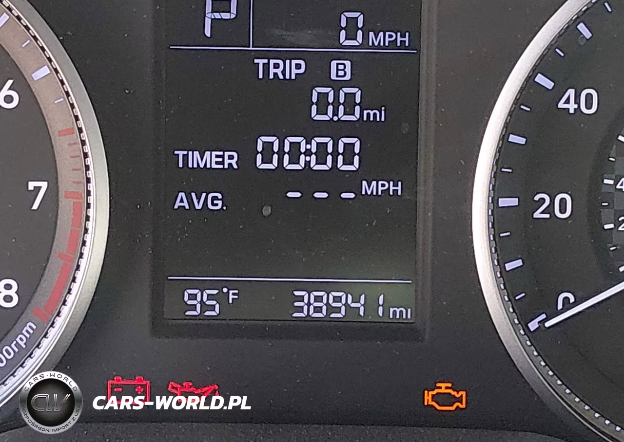 2019 Hyundai Elantra Se VIN:KMHD74LF9KU808357 - 15