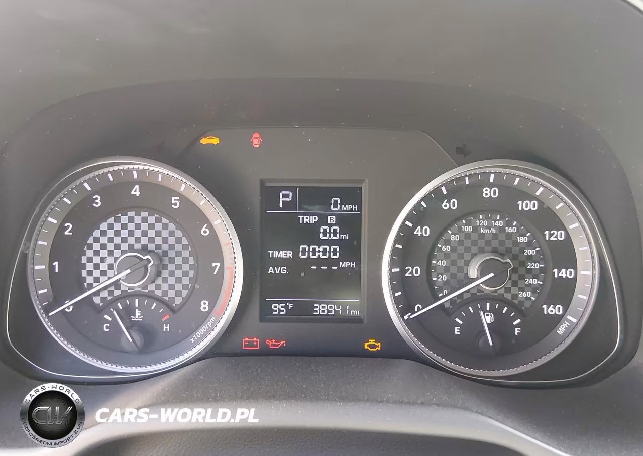 2019 Hyundai Elantra Se VIN:KMHD74LF9KU808357 - 7