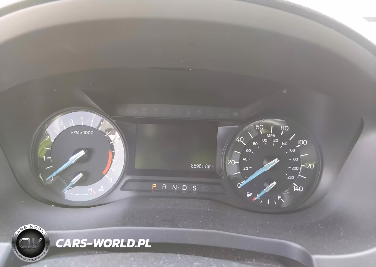 2018 Ford Explorer Xlt VIN:1FM5K7D80JGB30535 - 7