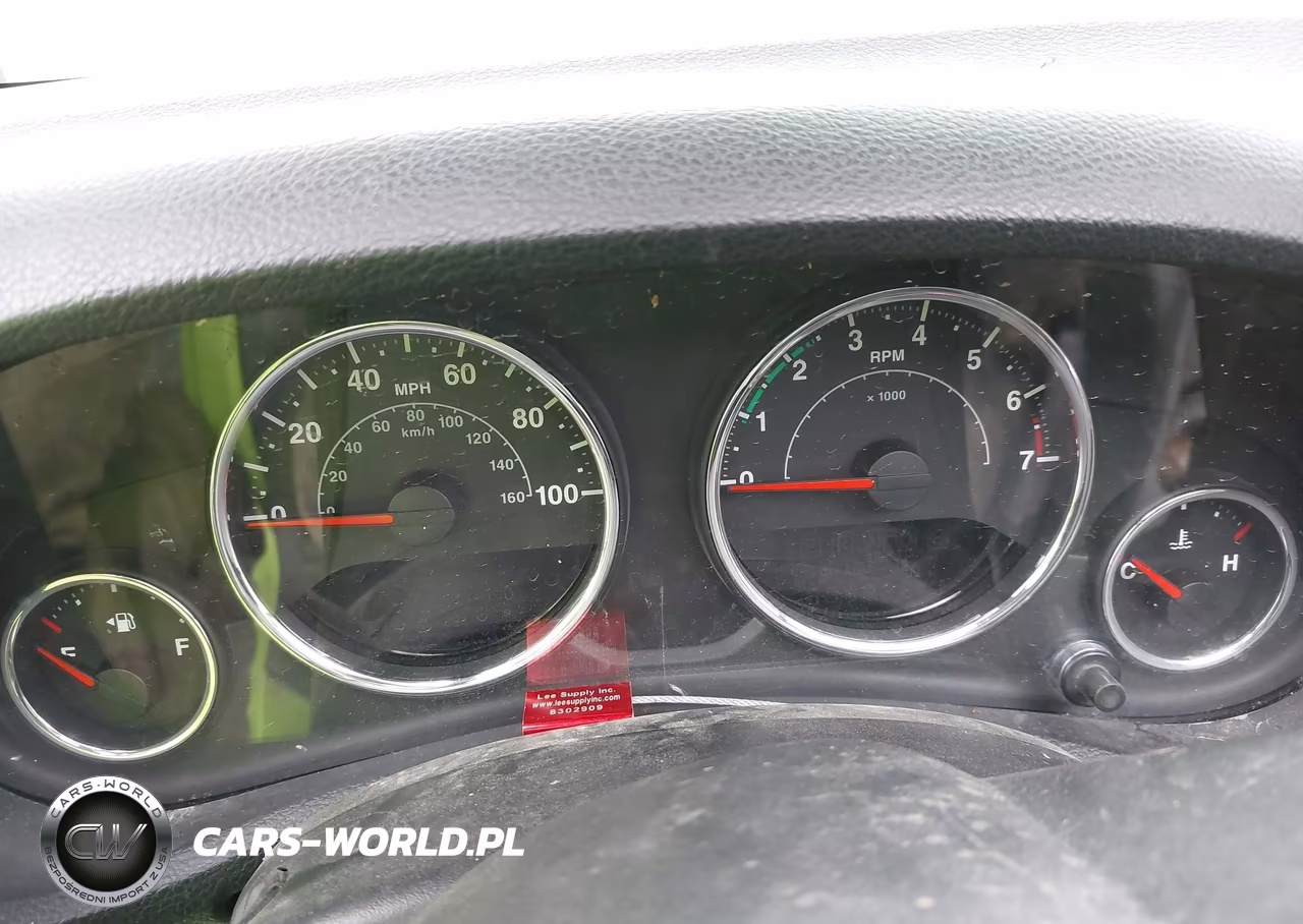 2012 Jeep Wrangler Unlimited Sahara VIN:1C4BJWEG5CL272982 - 7