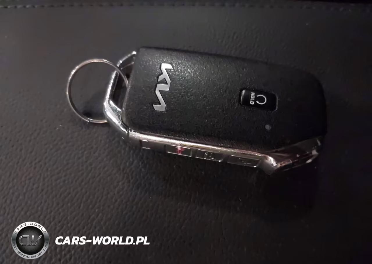 2023 Kia Sportage Sx-Prestige VIN:5XYK5CAF3PG017166 - 11