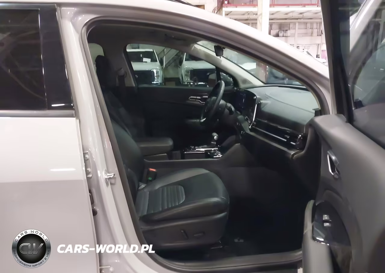 2023 Kia Sportage Sx-Prestige VIN:5XYK5CAF3PG017166 - 5