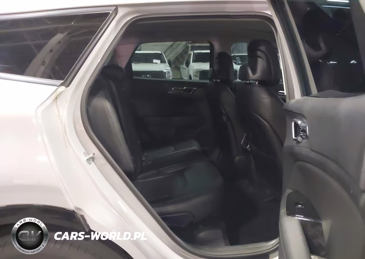 2023 Kia Sportage Sx-Prestige VIN:5XYK5CAF3PG017166 - 8
