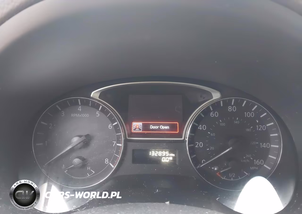 2015 Nissan Altima 2.5 Sl VIN:1N4AL3AP6FN885623 - 7