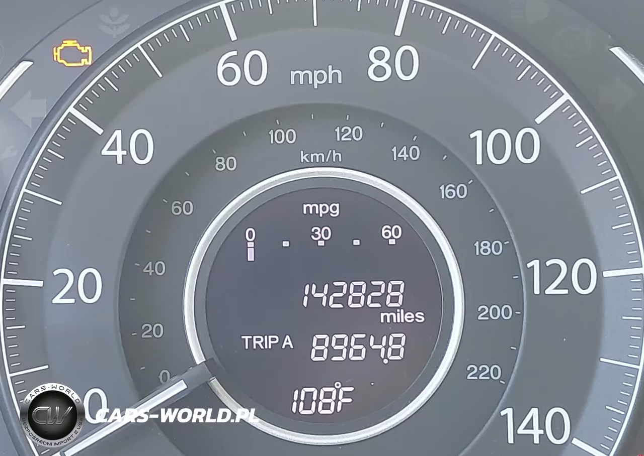 2016 Honda Cr-V Ex VIN:2HKRM3H54GH551297 - 16