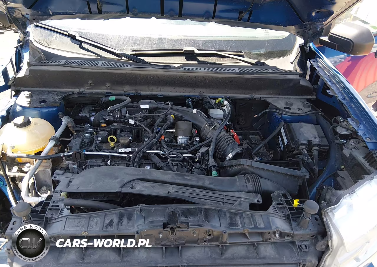 2023 Ford Maverick Xl VIN:3FTTW8F96PRA55000 - 10
