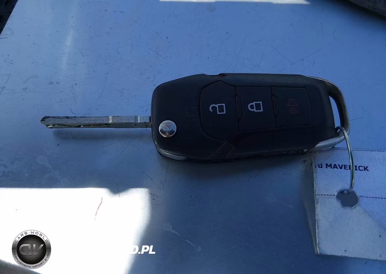 2023 Ford Maverick Xl VIN:3FTTW8F96PRA55000 - 11