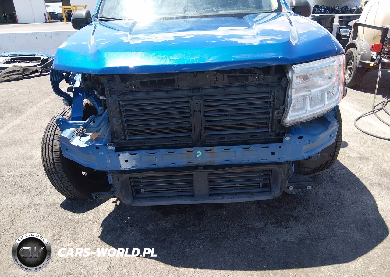 2023 Ford Maverick Xl VIN:3FTTW8F96PRA55000 - 18