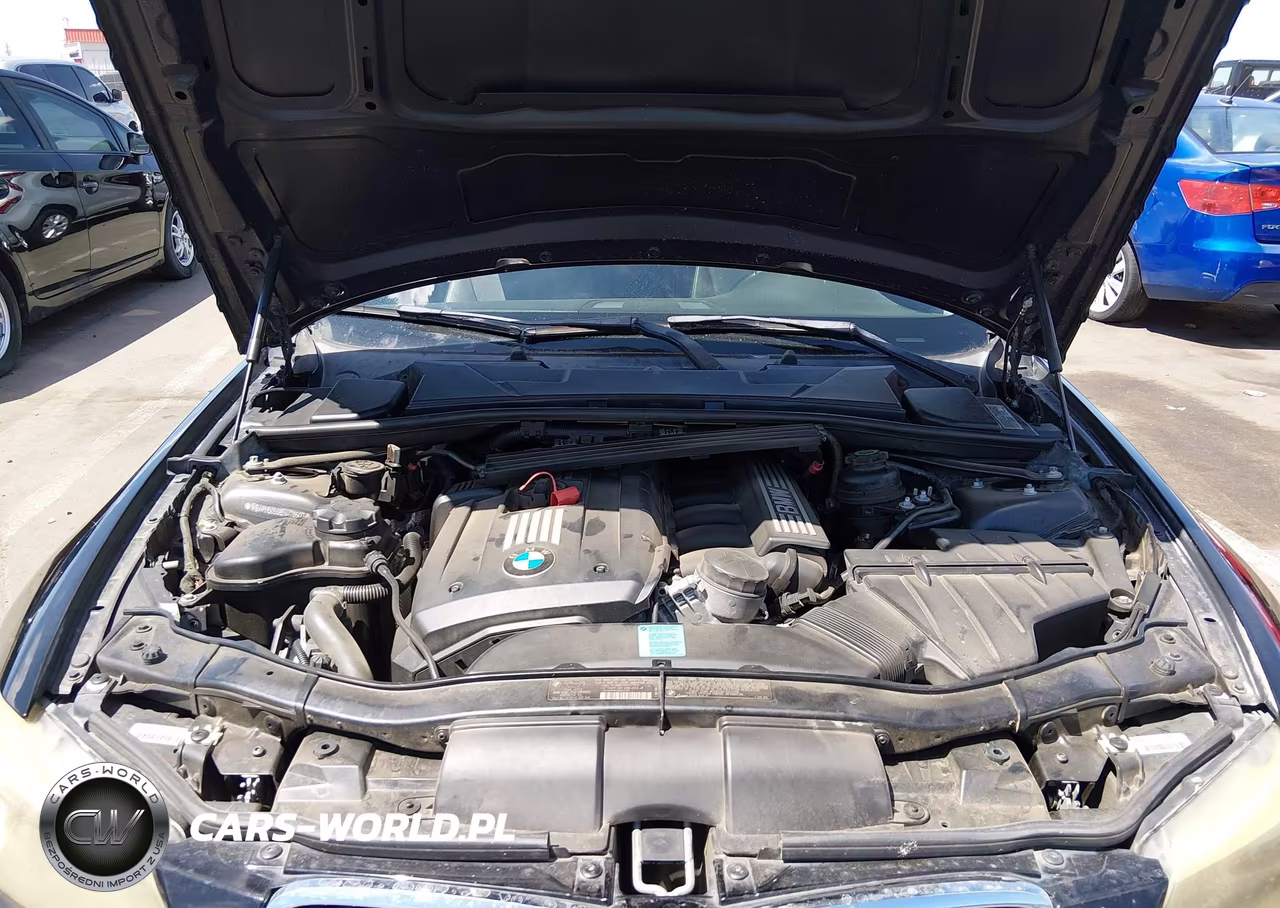 2011 BMW 328I VIN:WBAPH5G59BNM78507 - 10