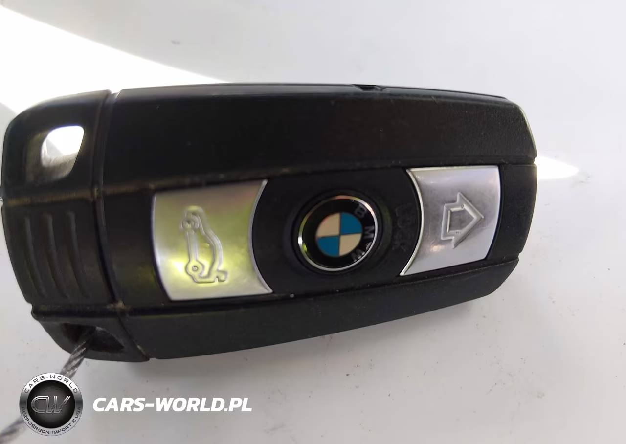 2011 BMW 328I VIN:WBAPH5G59BNM78507 - 11