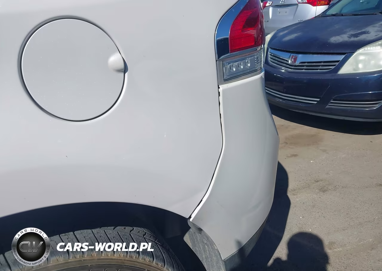 2012 Lincoln Mkx VIN:2LMDJ6JK7CBL19769 - 12