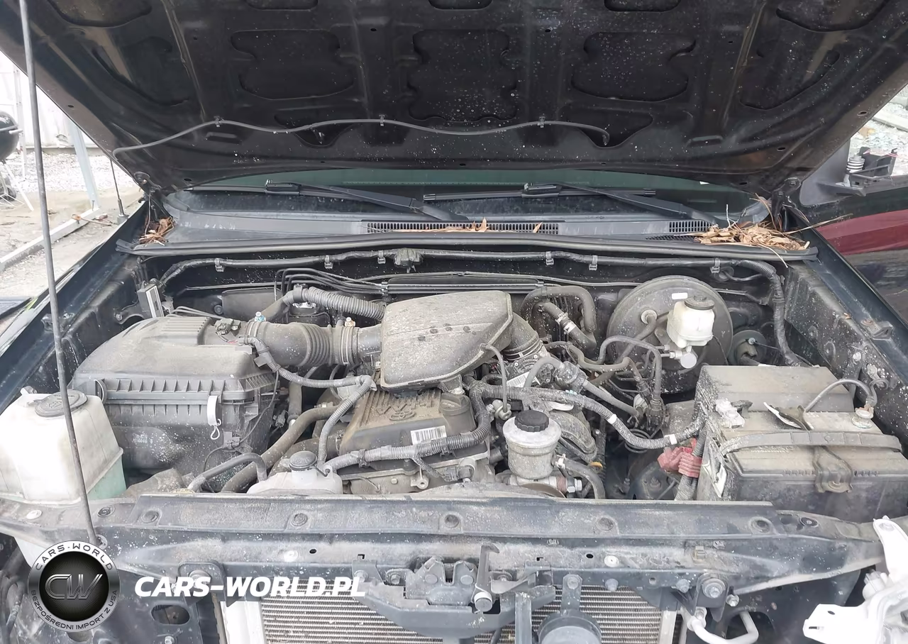 2014 Toyota Tacoma VIN:5TFTX4CN4EX046582 - 10